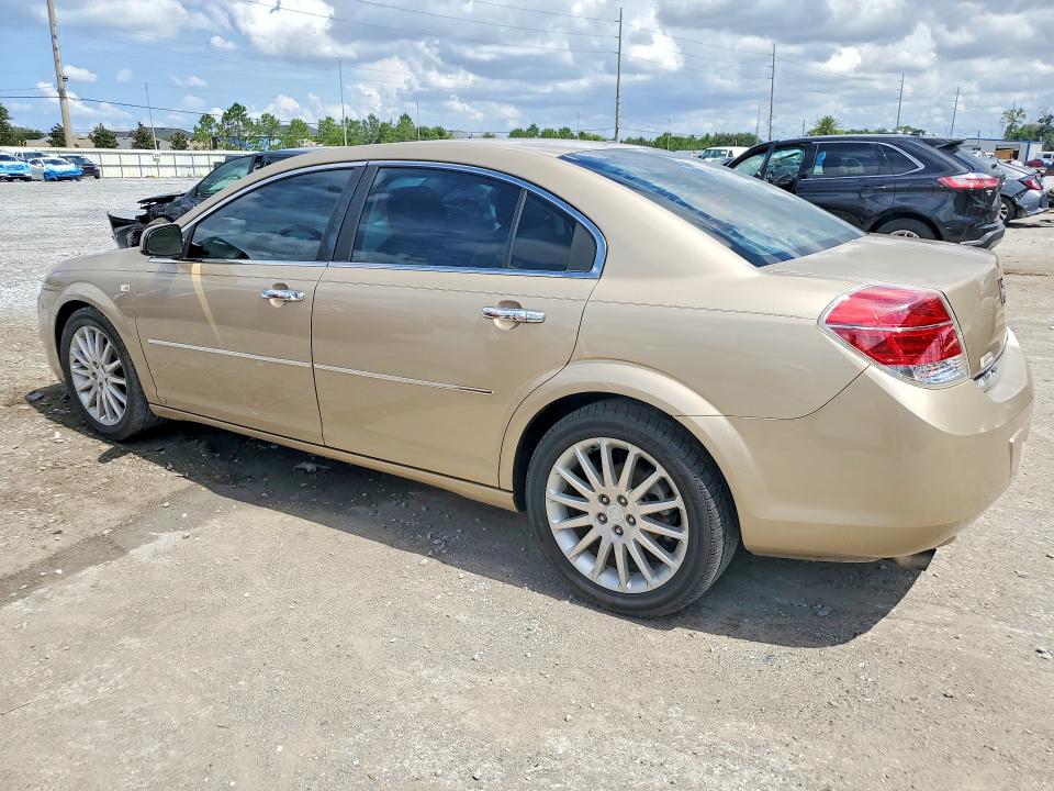 Aukcja sprzedaży 2008 Saturn Aura, vin: 1G8ZV57798F276298, numer aukcji: 56766436