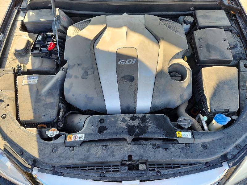 56467406 :رقم المزاد ، KMHGC4DD5DU224983 vin ، 2013 Hyundai Genesis مزاد بيع