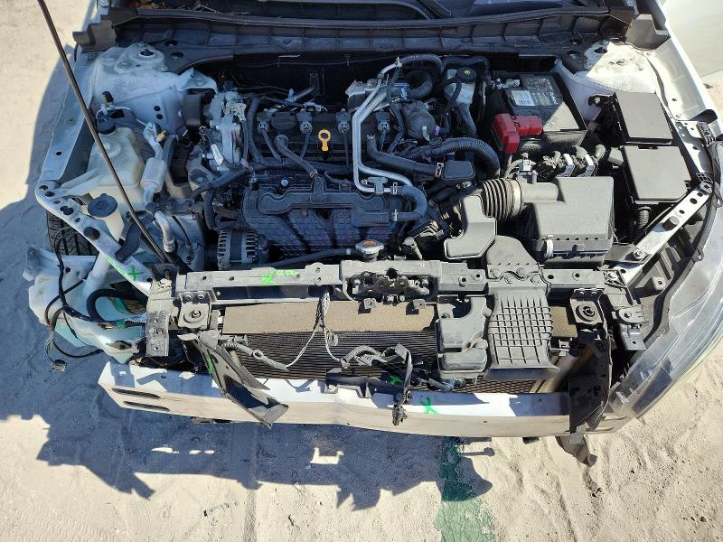 53848606 :رقم المزاد ، 1N4BL4BV4RN354416 vin ، 2024 Nissan Altima 4 D مزاد بيع