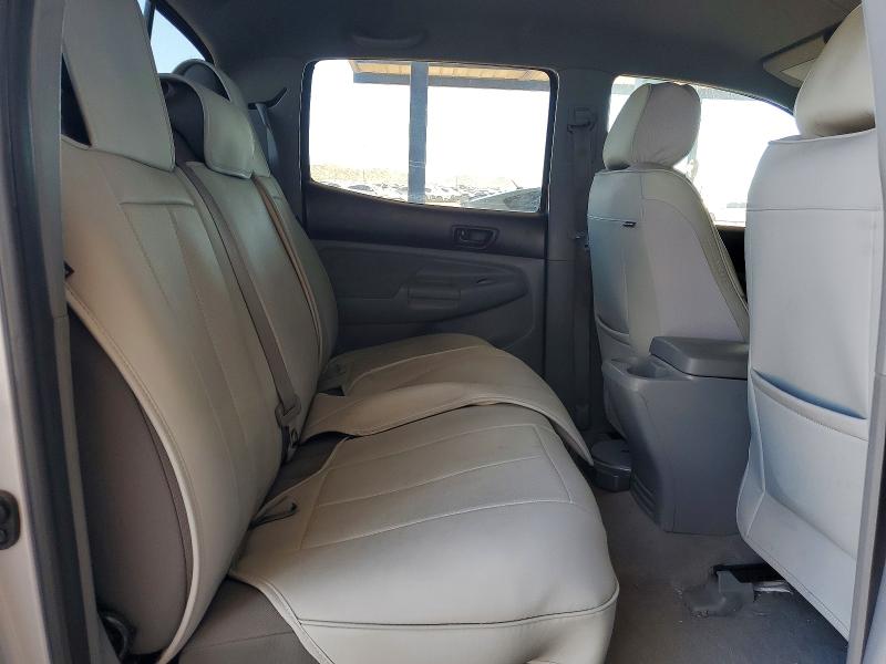 Продаж на аукціоні авто 2008 Toyota Tacoma, vin: 5TELU42NX8Z574294, номер лоту: 55580966