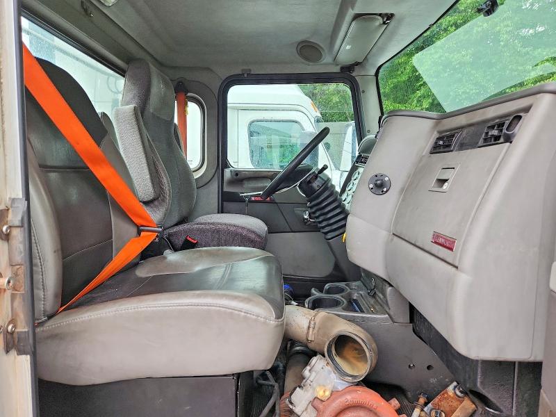 Продаж на аукціоні авто 2016 Kenworth T370, vin: 2XKHAJ8X6GM497192, номер лоту: 57897966