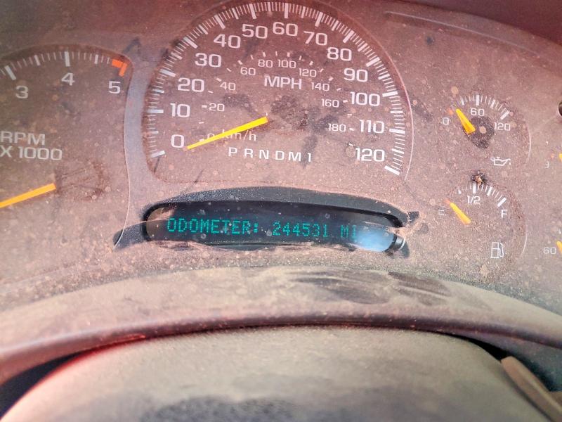 Aukcja sprzedaży 2006 Chevrolet Silverado, vin: 1GBJK34D96E202901, numer aukcji: 54286086
