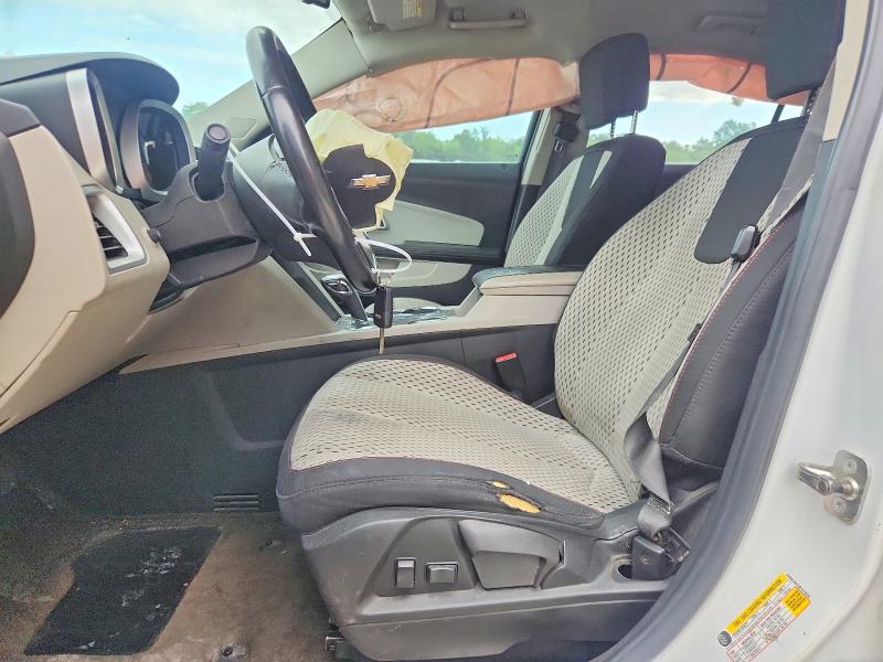 Aukcja sprzedaży 2011 Chevrolet Equinox, vin: 2GNALBEC3B1319532, numer aukcji: 57036796