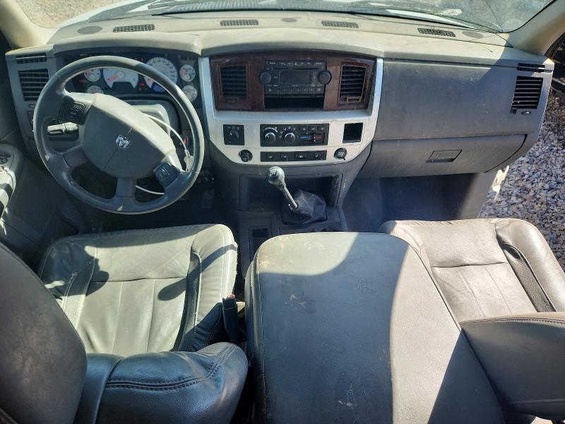 Aukcja sprzedaży 2008 Dodge Ram 3500, vin: 3D7MX49A68G225388, numer aukcji: 56372016