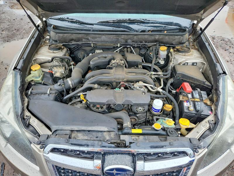 Продажа на аукционе авто 2014 Subaru Legacy, vin: 4S3BMBC64E3033422, номер лота: 58422456