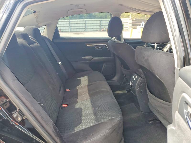 Продажа на аукционе авто 2014 Nissan Altima, vin: 1N4AL3AP8EN255388, номер лота: 55903156
