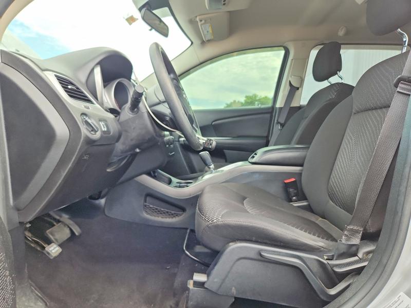 58253896 :رقم المزاد ، 3C4PDCAB2FT591691 vin ، 2015 Dodge Journey مزاد بيع