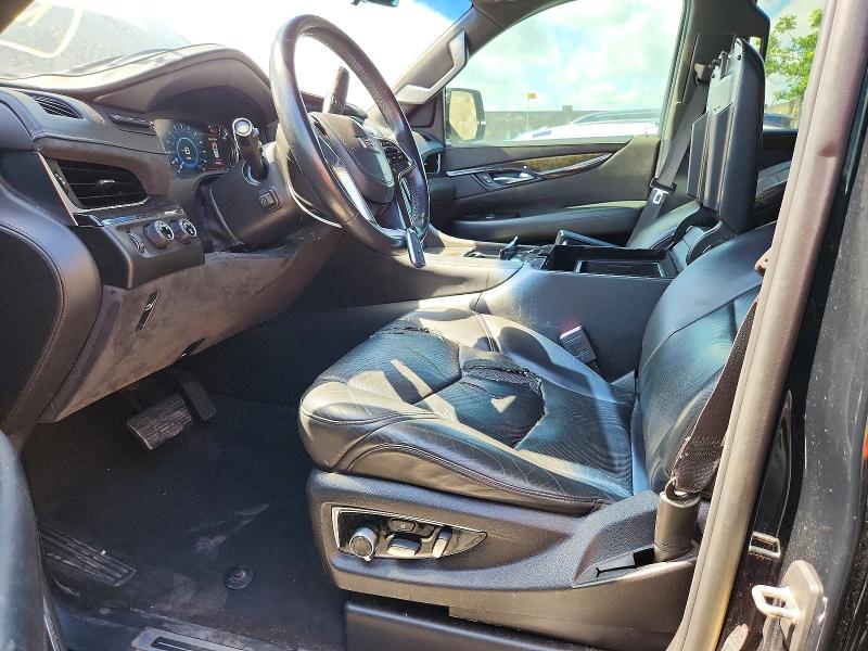 Aukcja sprzedaży 2020 Cadillac Escalade, vin: 1GYS4DKJ0LR102533, numer aukcji: 55724096