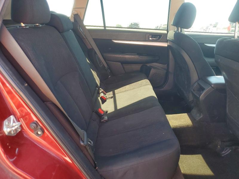 56673936 :رقم المزاد ، 4S4BRBGC0D3305511 vin ، 2013 Subaru Outback مزاد بيع