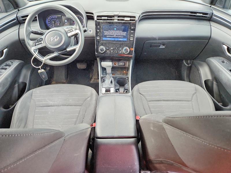 Aukcja sprzedaży 2023 Hyundai Santa Cruz, vin: 5NTJBDAE4PH067926, numer aukcji: 56329656