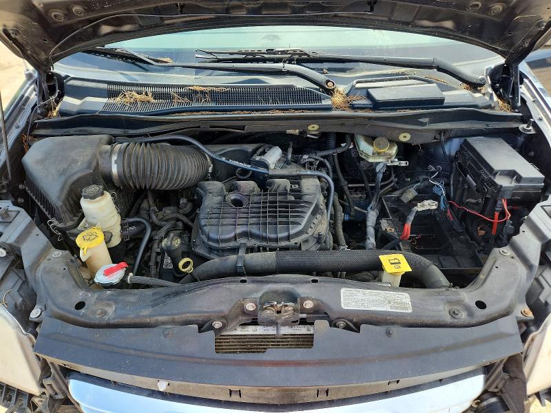 Продажа на аукционе авто 2013 Chrysler Town & Country, vin: 2C4RC1CG4DR708924, номер лота: 55150336
