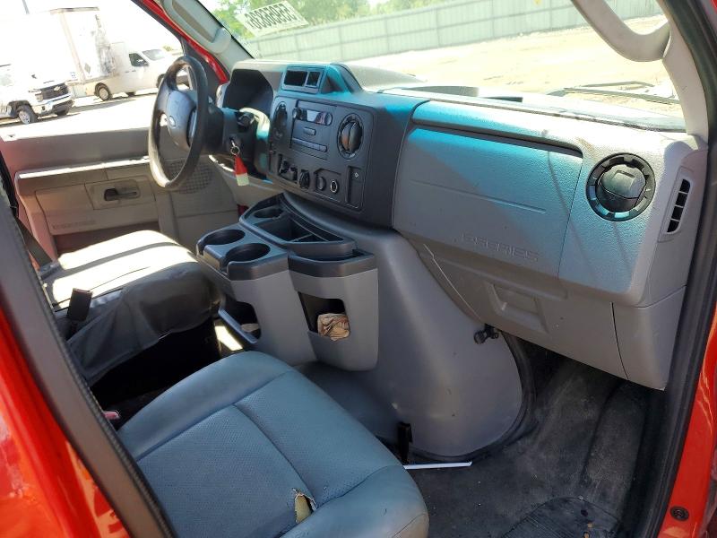 2014 Ford Econoline მანქანა იყიდება აუქციონზე, vin: 1FTNE2EL7EDA89815, აუქციონის ნომერი: 55956836