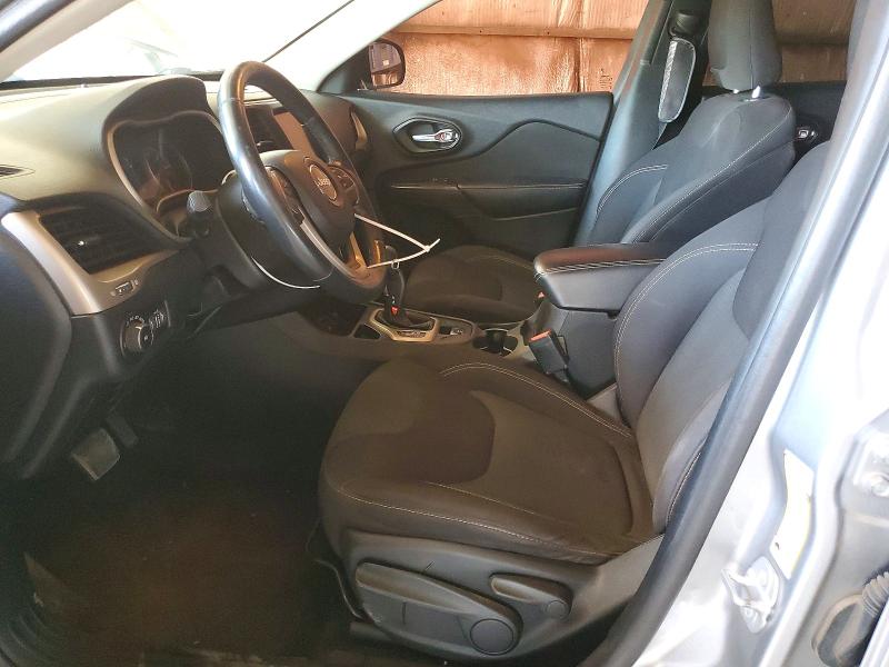 56823076 :رقم المزاد ، 1C4PJLCB5GW234569 vin ، 2016 Jeep Cherokee مزاد بيع