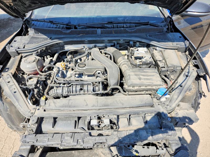 Aukcja sprzedaży 2025 Volkswagen Jetta, vin: 3VWGX7BU5SM012869, numer aukcji: 54518736
