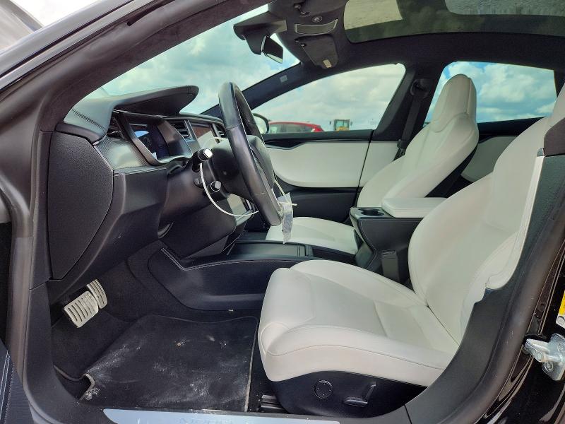 Aukcja sprzedaży 2020 Tesla Model S, vin: 5YJSA1E41LF351058, numer aukcji: 56164096