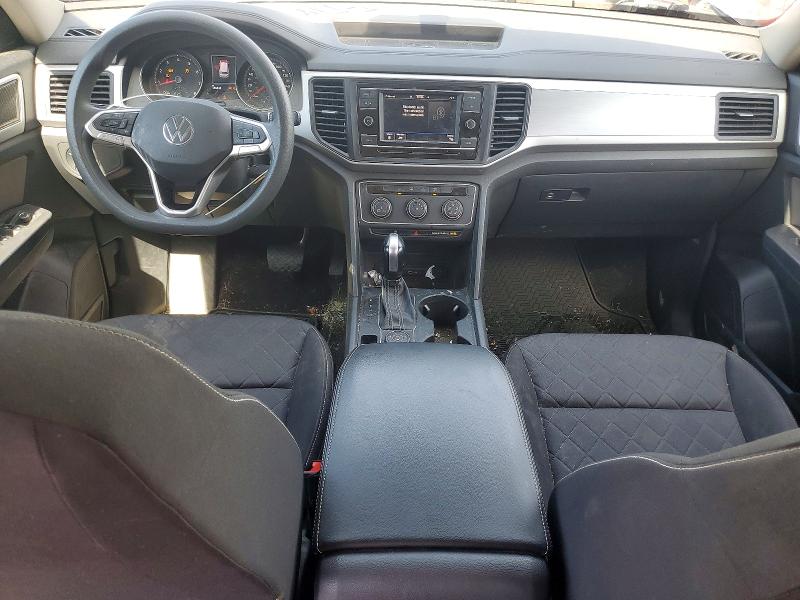 Продаж на аукціоні авто 2021 Volkswagen Atlas, vin: 1V2GP2CA0MC576362, номер лоту: 57064696