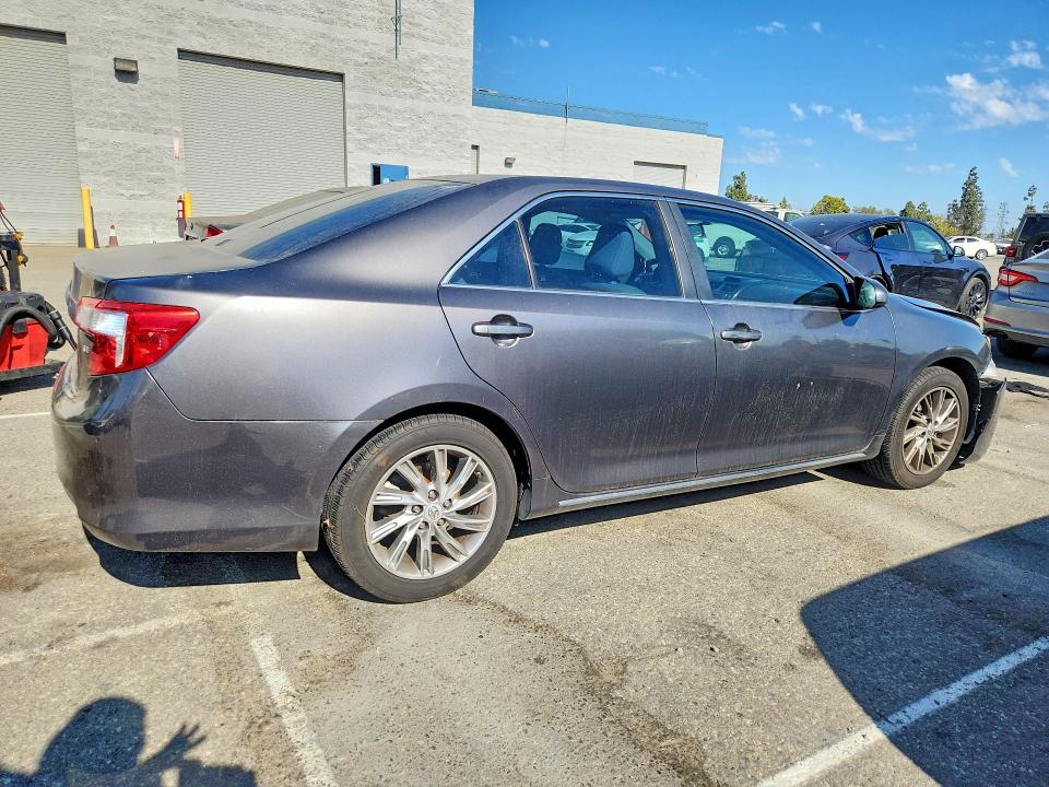 Продаж на аукціоні авто 2013 Toyota Camry, vin: 4T4BF1FK0DR303379, номер лоту: 57082476