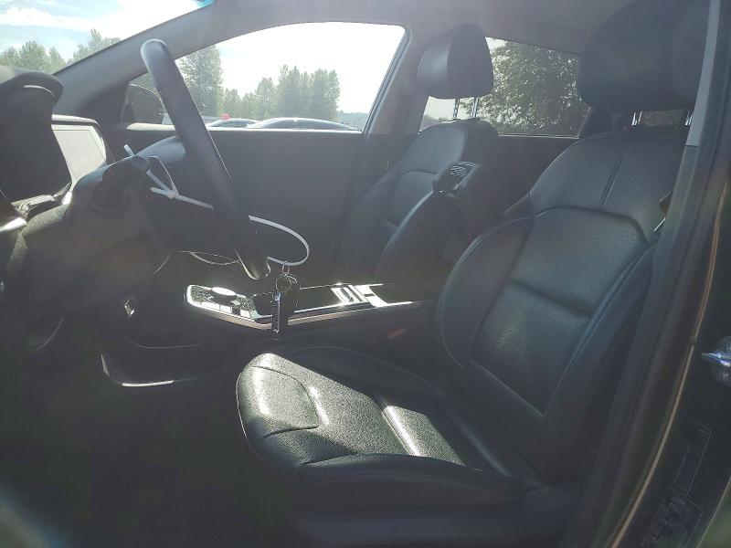 2022 Kia Niro მანქანა იყიდება აუქციონზე, vin: KNDCE3LG6N5132604, აუქციონის ნომერი: 58415556