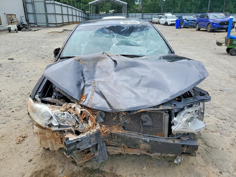 2014 Toyota Camry მანქანა იყიდება აუქციონზე, vin: 4T1BF1FK0EU733828, აუქციონის ნომერი: 56816286