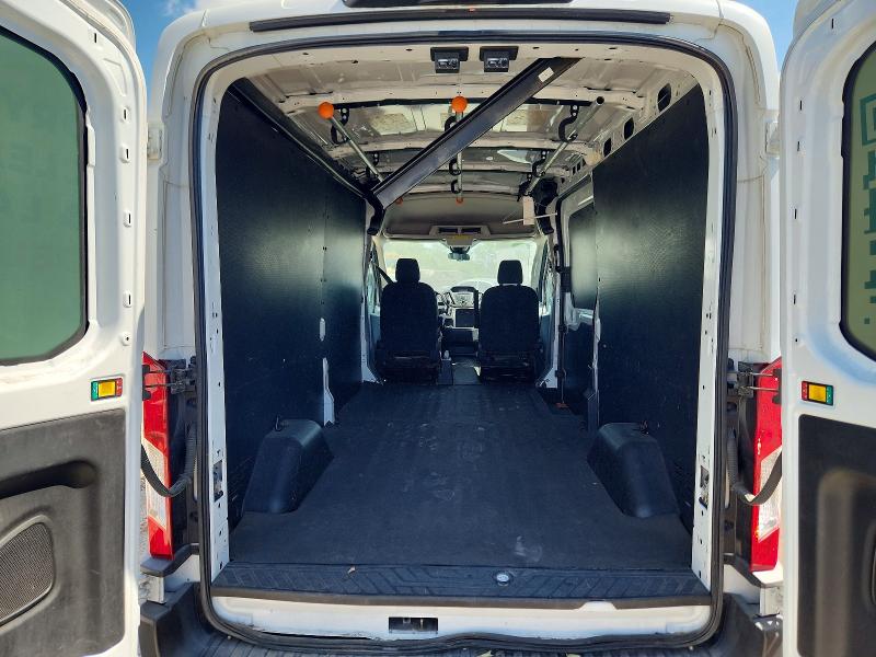 Продаж на аукціоні авто 2019 Ford Transit, vin: 1FTYR2CM7KKA87552, номер лоту: 54060196