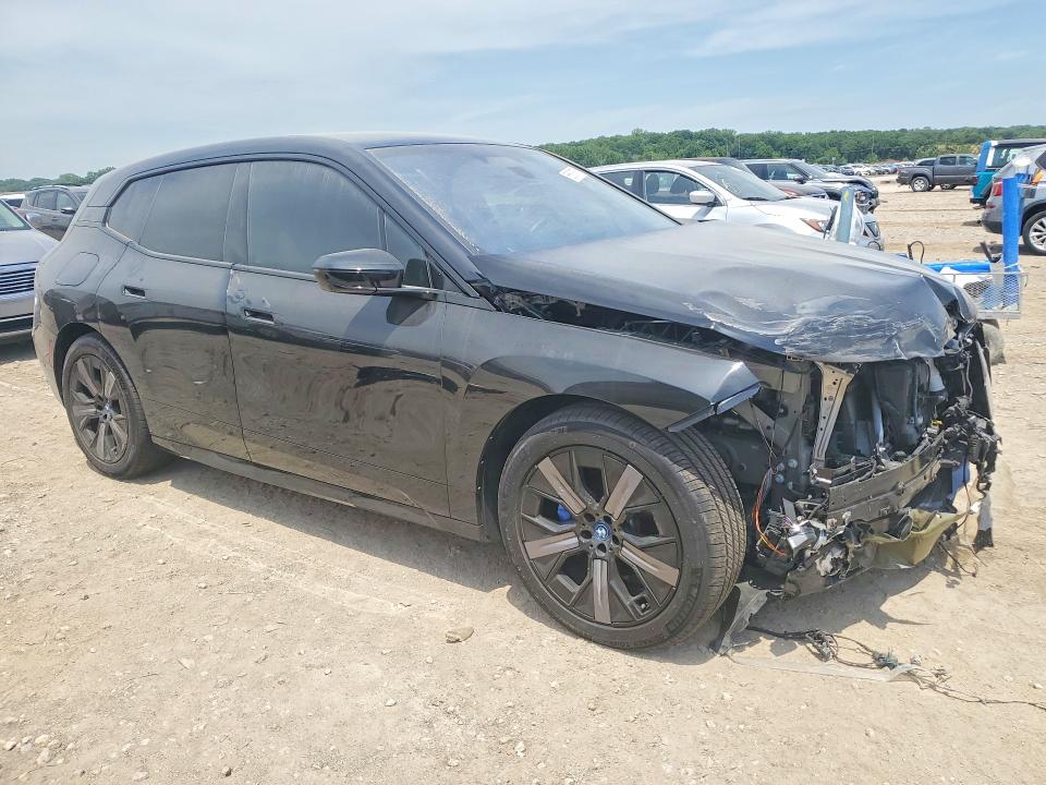 Продажа на аукционе авто 2023 Bmw Ix, vin: WB523CF02PCM84959, номер лота: 55605776