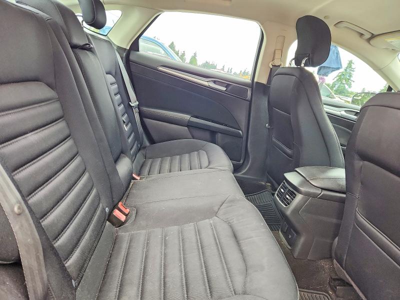 Продажа на аукционе авто 2014 Ford Fusion, vin: 3FA6P0LU1ER271750, номер лота: 56684736