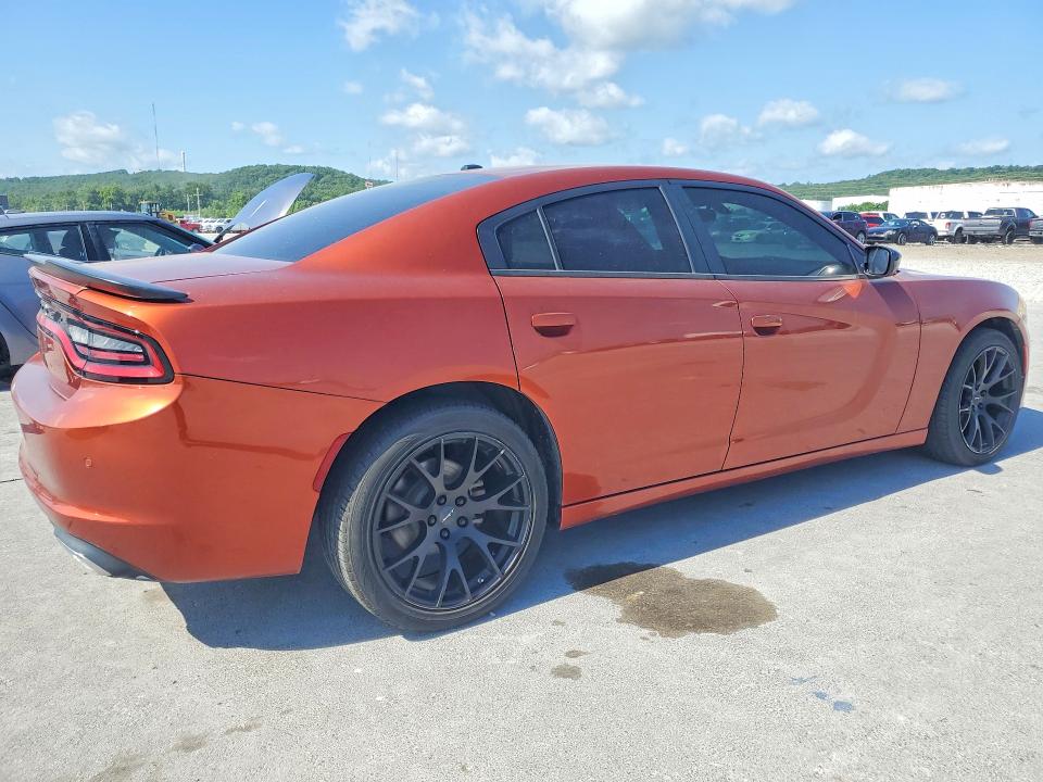 2021 Dodge Charger მანქანა იყიდება აუქციონზე, vin: 2C3CDXBG6MH636710, აუქციონის ნომერი: 56245486