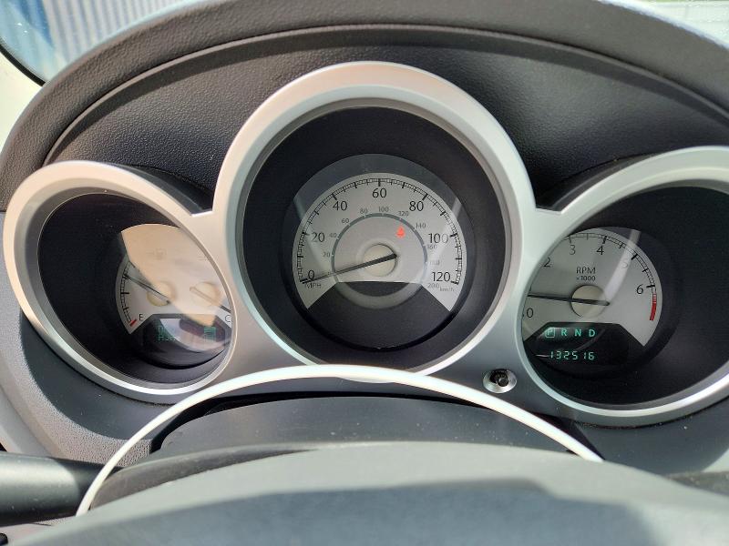 Aukcja sprzedaży 2008 Chrysler Sebring, vin: 1C3LC65M28N131047, numer aukcji: 57437376