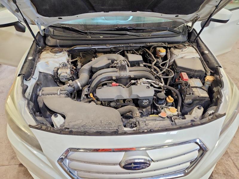 Продажа на аукционе авто 2015 Subaru Legacy, vin: 4S3BNAC65F3054482, номер лота: 58702676