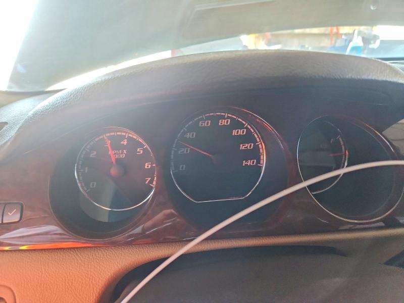 Продаж на аукціоні авто 2011 Buick Lucerne, vin: 1G4HC5EM5BU144427, номер лоту: 56450206