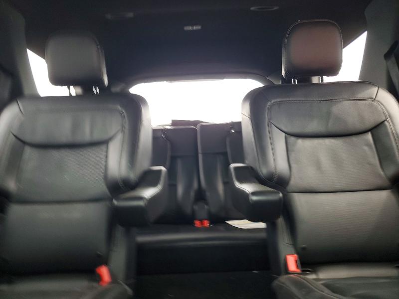 2020 Ford Explorer მანქანა იყიდება აუქციონზე, vin: 1FMSK7FH6LGB41509, აუქციონის ნომერი: 56062506