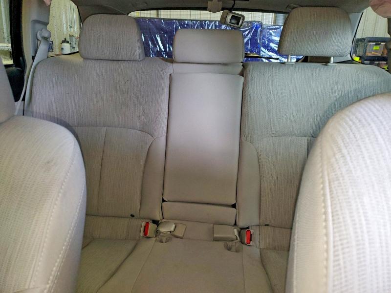 Продажа на аукционе авто 2013 Subaru Outback, vin: 4S4BRBCC0D3265047, номер лота: 58072926