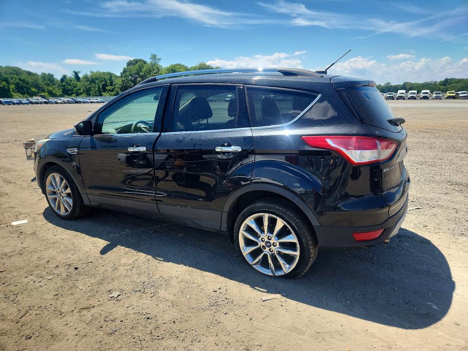 Продаж на аукціоні авто 2014 Ford Escape, vin: 1FMCU9GX9EUD05484, номер лоту: 57540716