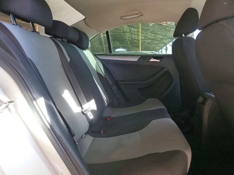 Aukcja sprzedaży 2017 Volkswagen Jetta, vin: 3VW2B7AJ5HM321346, numer aukcji: 58058346
