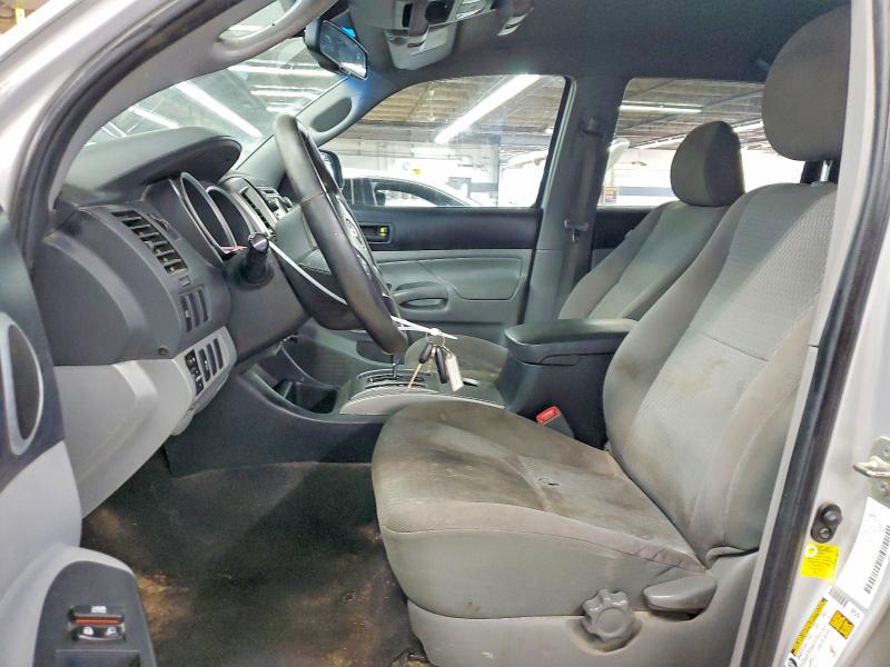 Aukcja sprzedaży 2013 Toyota Tacoma, vin: 3TMJU4GN6DM146570, numer aukcji: 56451806