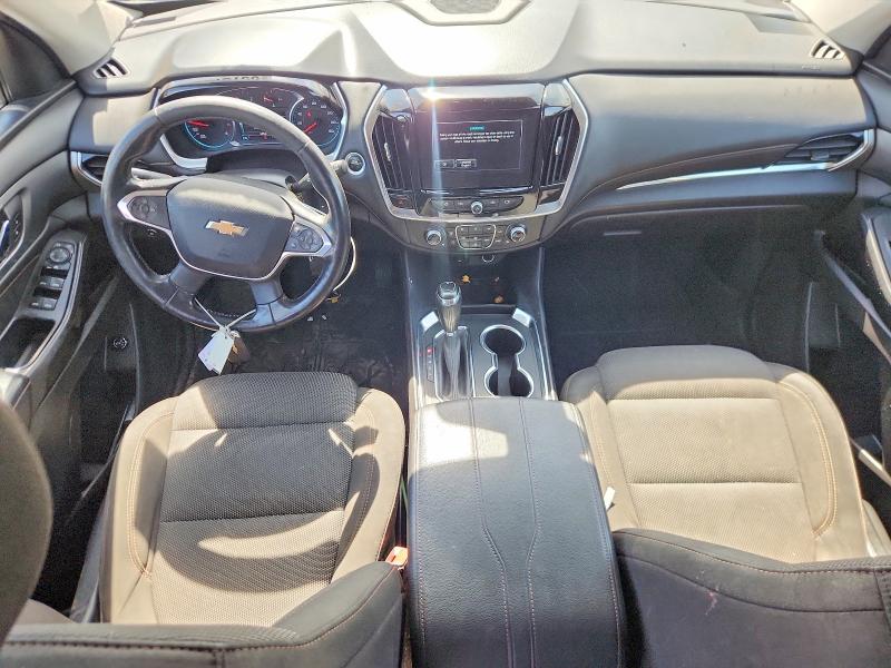 2019 Chevrolet Traverse მანქანა იყიდება აუქციონზე, vin: 1GNERGKW4KJ177984, აუქციონის ნომერი: 55757526