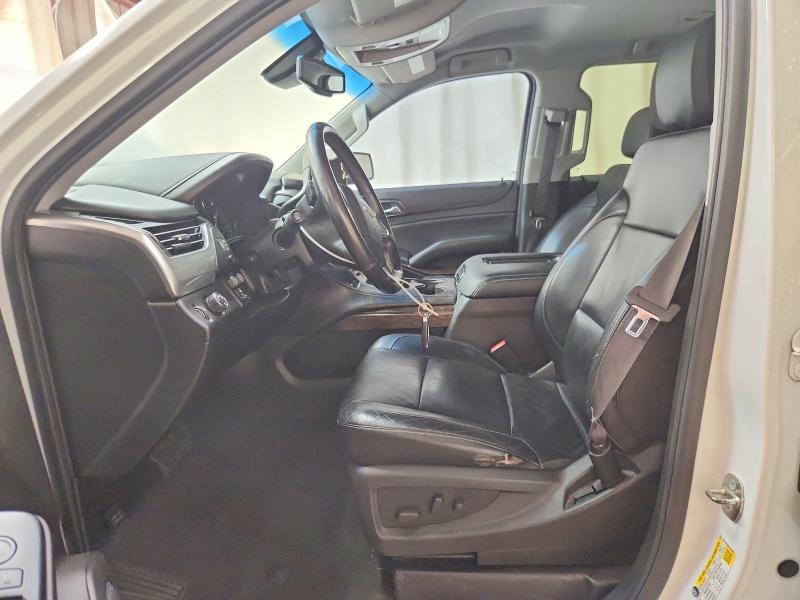 Продажа на аукционе авто 2015 Chevrolet Tahoe, vin: 1GNSCBKC6FR254858, номер лота: 58924126