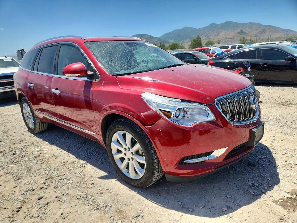 Aukcja sprzedaży 2013 Buick Enclave, vin: 5GAKVDKD5DJ160247, numer aukcji: 56099256