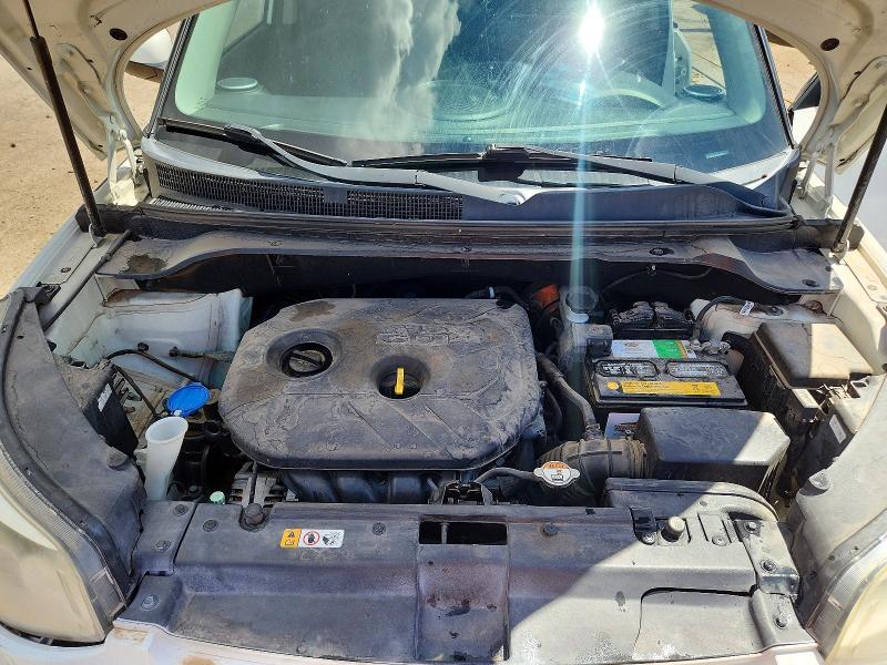 Aukcja sprzedaży 2015 Kia Soul, vin: KNDJP3A59F7804714, numer aukcji: 59215326