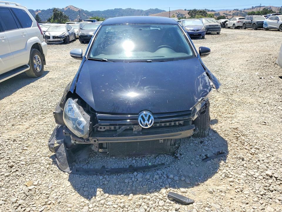 Продаж на аукціоні авто 2013 Volkswagen Golf, vin: WVWBB7AJ7DW129326, номер лоту: 59372576