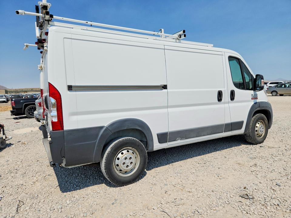 Aukcja sprzedaży 2016 Ram Promaster 1500, vin: 3C6TRVAG3GE132772, numer aukcji: 58297736
