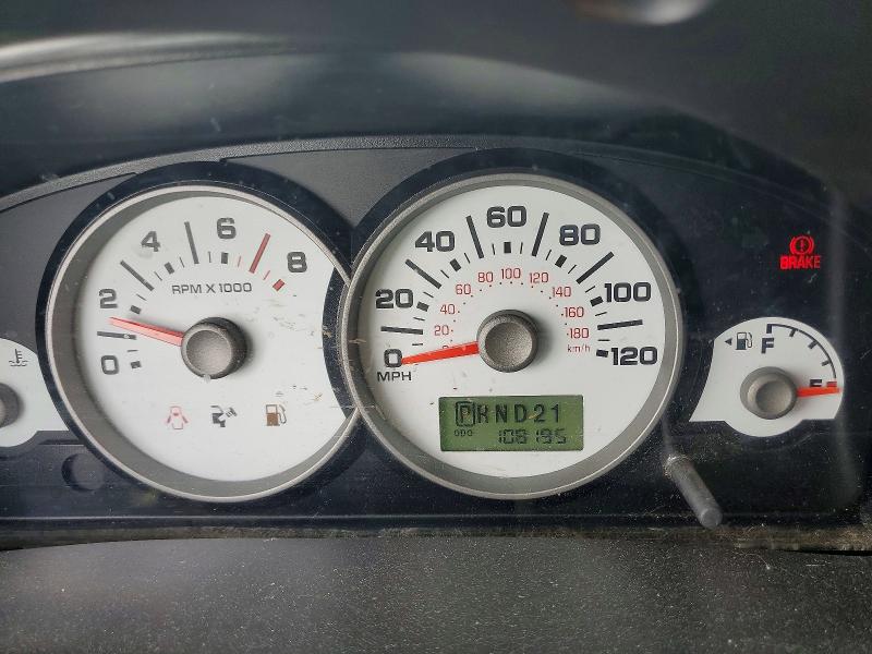 Aukcja sprzedaży 2005 Ford Escape, vin: 1FMYU93105KE40517, numer aukcji: 58924316