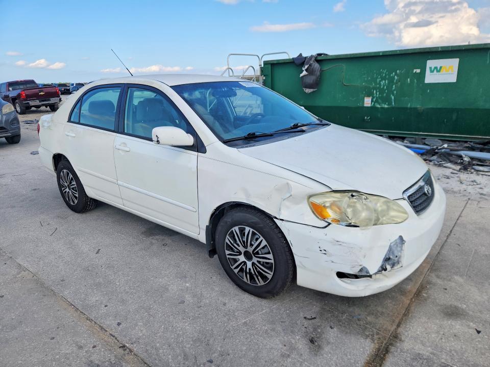 Aukcja sprzedaży 2007 Toyota Corolla, vin: 2T1BR32E07C779828, numer aukcji: 56800876