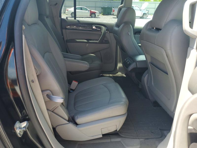 55584636 :رقم المزاد ، 5GAKRAKD9GJ134936 vin ، 2016 Buick Enclave مزاد بيع