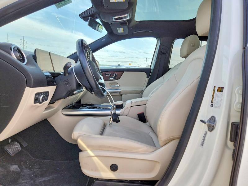 Aukcja sprzedaży 2023 Mercedes-benz Gla, vin: W1N4N4HB6PJ434095, numer aukcji: 57964816
