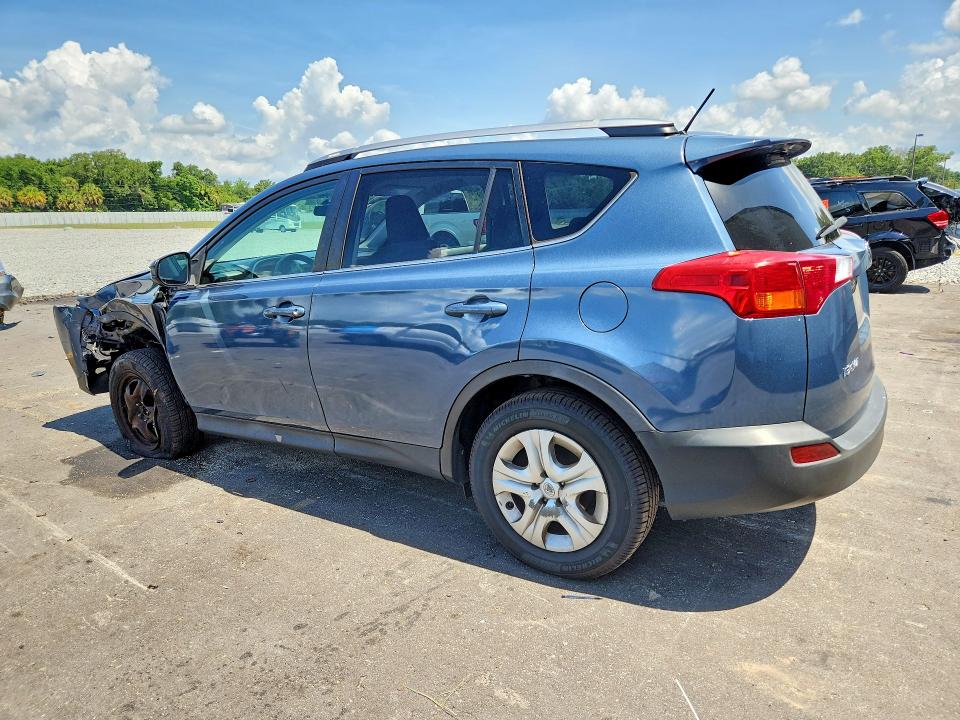 Aukcja sprzedaży 2013 Toyota Rav4, vin: 2T3BFREV0DW038488, numer aukcji: 58744176