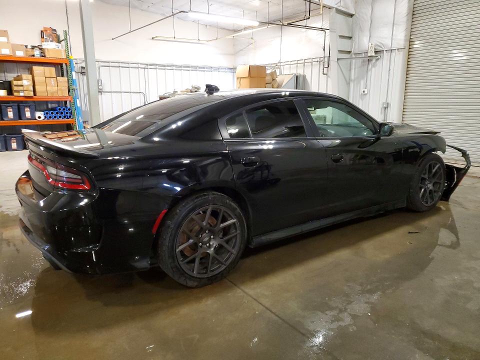 2019 Dodge Charger მანქანა იყიდება აუქციონზე, vin: 2C3CDXGJ6KH593276, აუქციონის ნომერი: 53343806