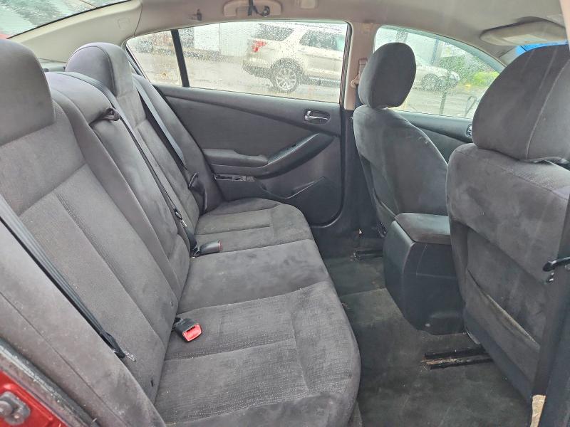 Продаж на аукціоні авто 2010 Nissan Altima, vin: 1N4AL2AP0AC142549, номер лоту: 56298326