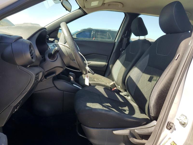Aukcja sprzedaży 2020 Nissan Kicks, vin: 3N1CP5BV8LL561927, numer aukcji: 55553676