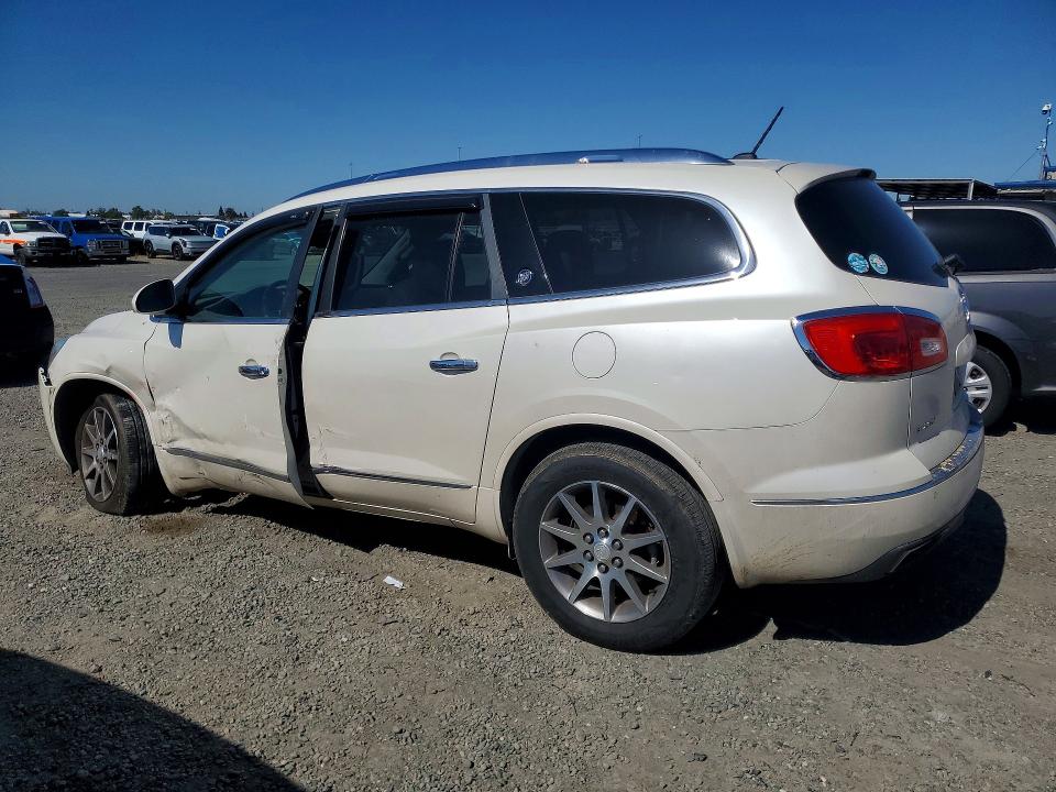 Продаж на аукціоні авто 2013 Buick Enclave, vin: 5GAKVCKDXDJ145799, номер лоту: 55625976